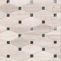 Bayview Elongated Octagon Mosaic product view