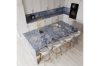 IJEN BLUE