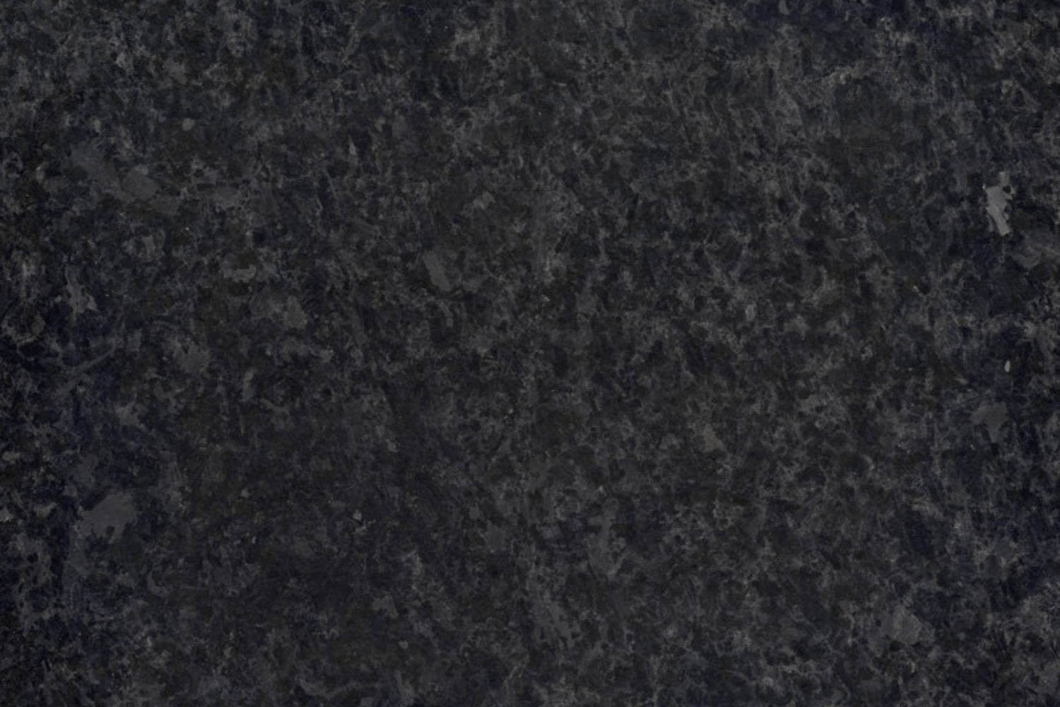 ANGOLA SILVER BLACK