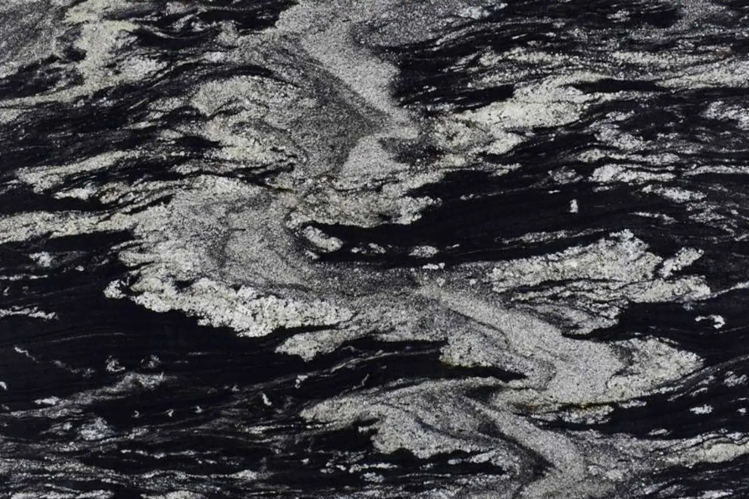 ATACAMA BLACK