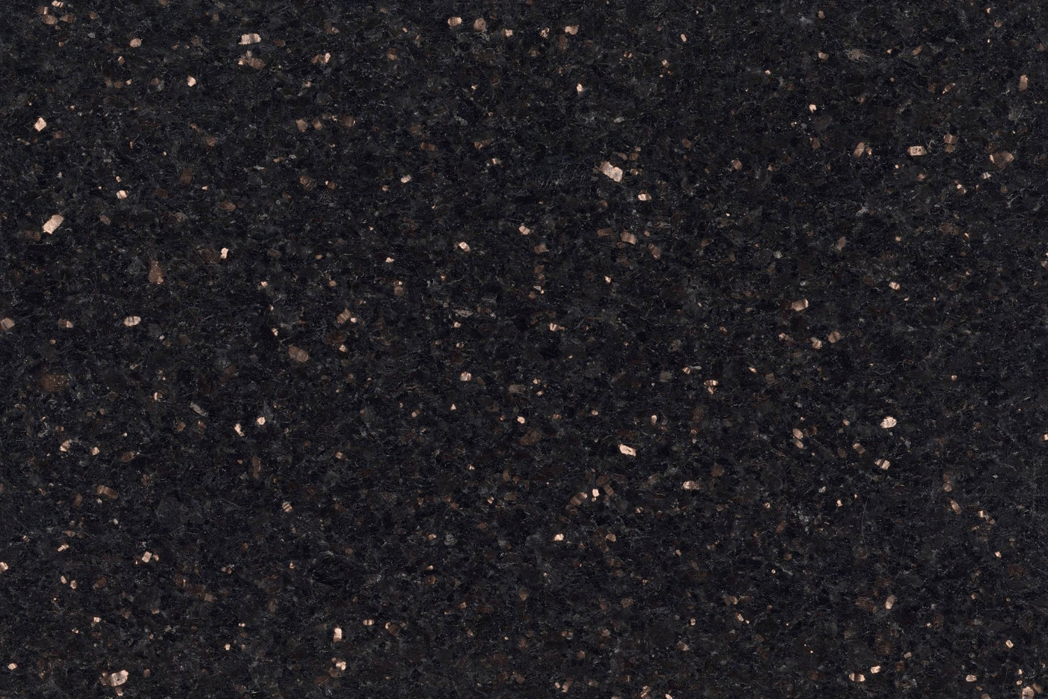 BLACK GALAXY