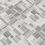 Bergamo Magic Mosaic — clean product view