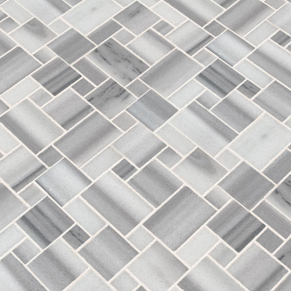 Bergamo Magic Mosaic — additional product image