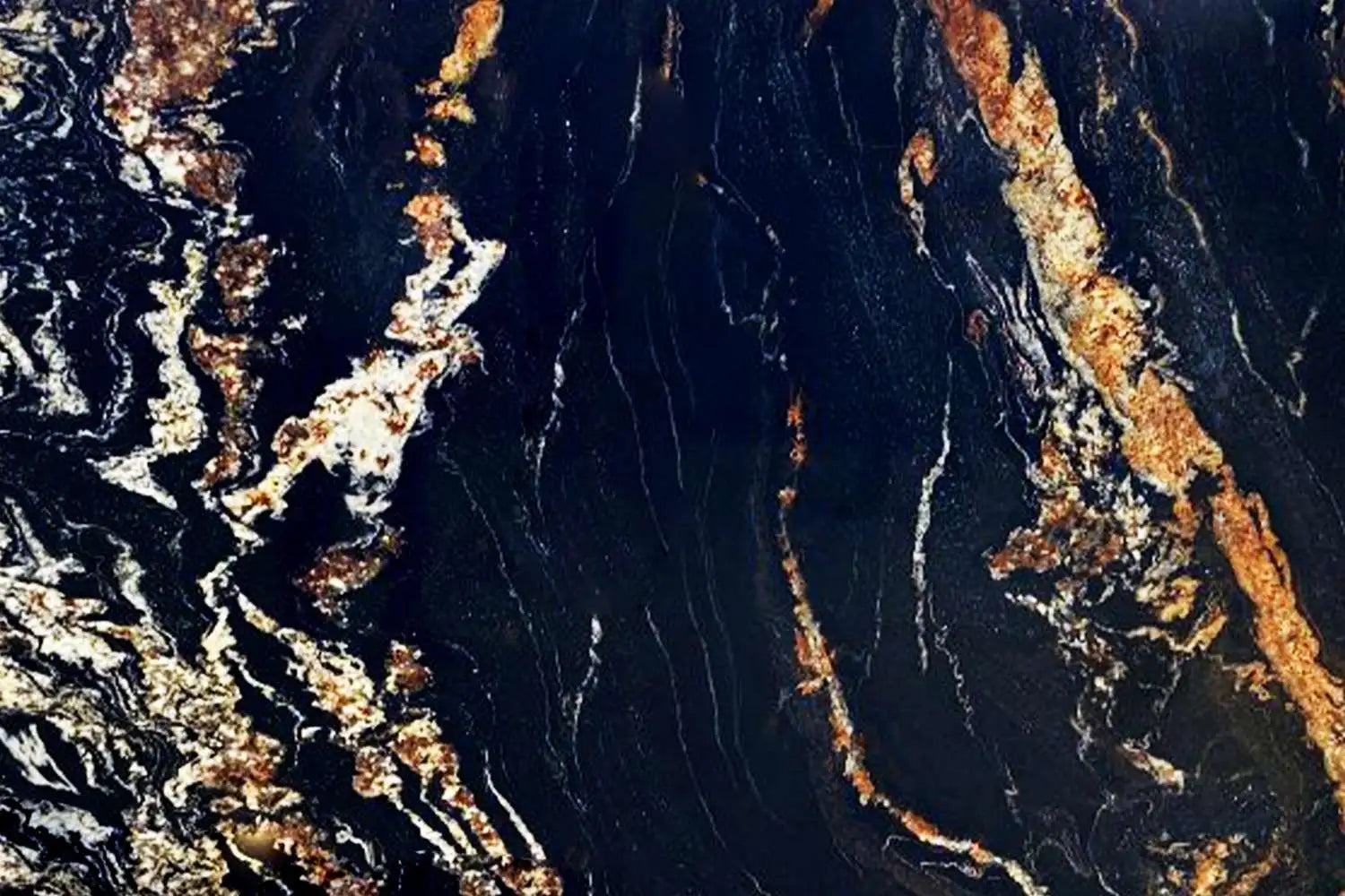 BLACK TAURUS