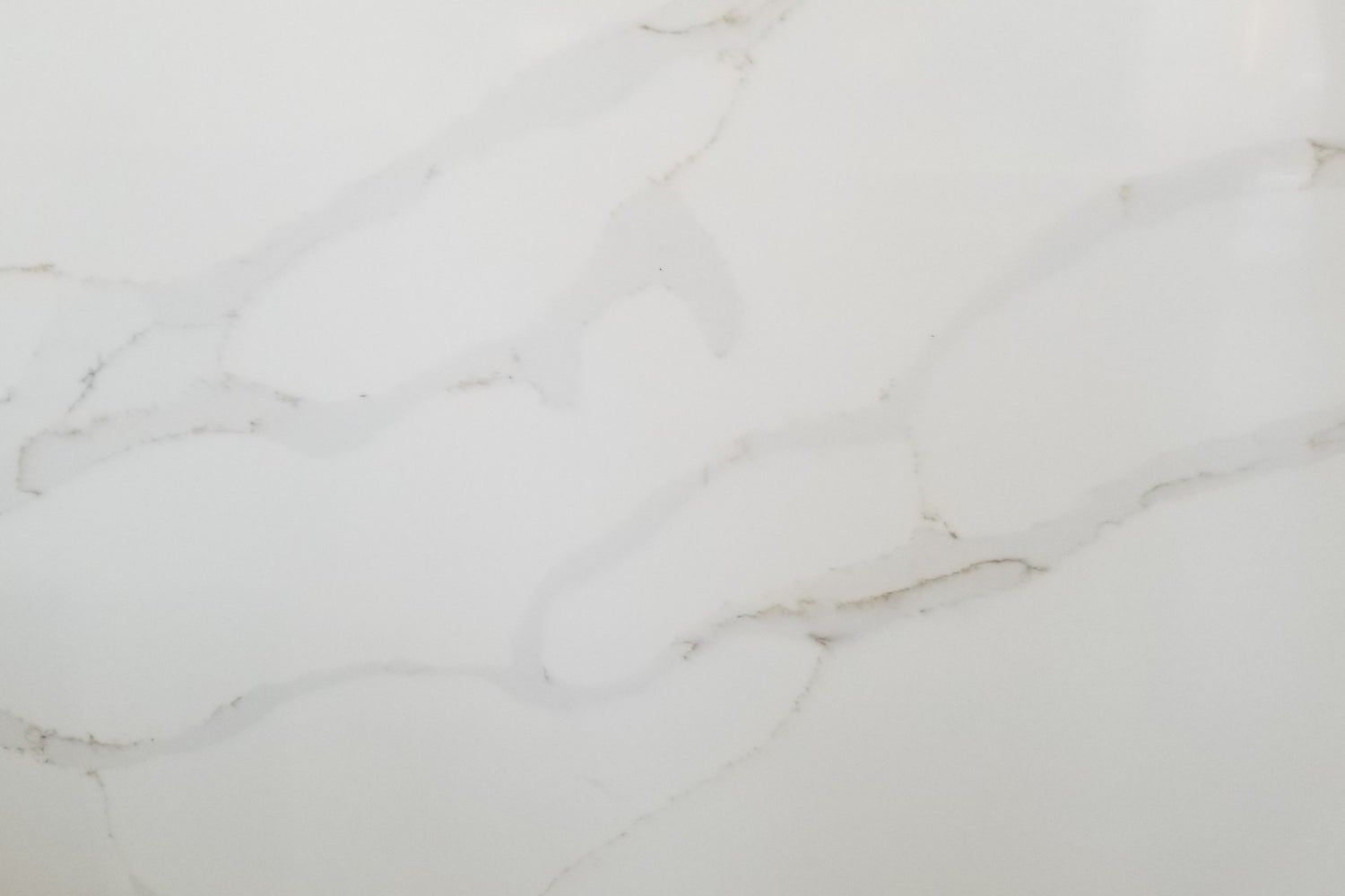Calacatta Caramel