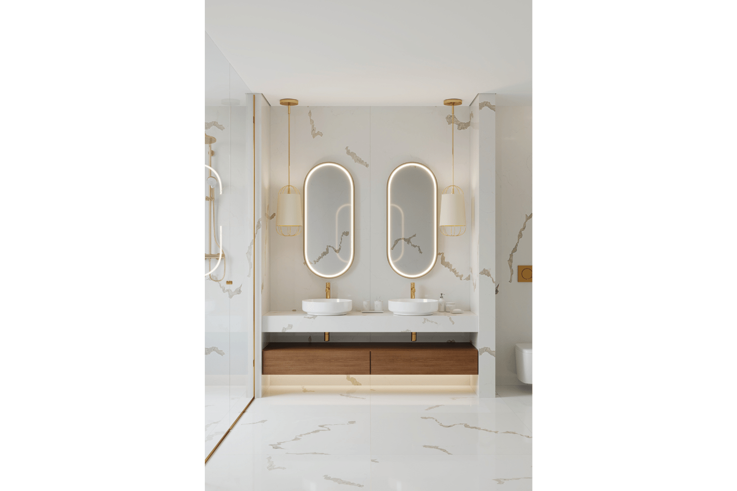 CALACATTA VENETIAN