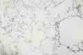 CALACATTA WHITE MARBLE COMPOSITE