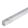 Calacatta Cressa Pencil Molding Honed product view