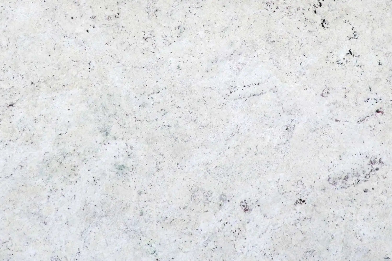 COLONIAL WHITE
