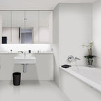 CRYSTAL WHITE MARBLE COMPOSITE