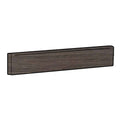 Eramosa 3x18 Matte Porcelain Bullnose product view