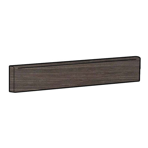 Eramosa 3x18 Matte Porcelain Bullnose product view