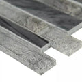 Fountain Hills Interlocking 8mm Mosaic product view