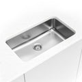 Stainless Steel Grid for 18-Gauge Single-Bowl 3018 Sink — additional product image