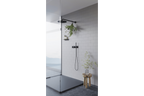 GREY SUBWAY TILE