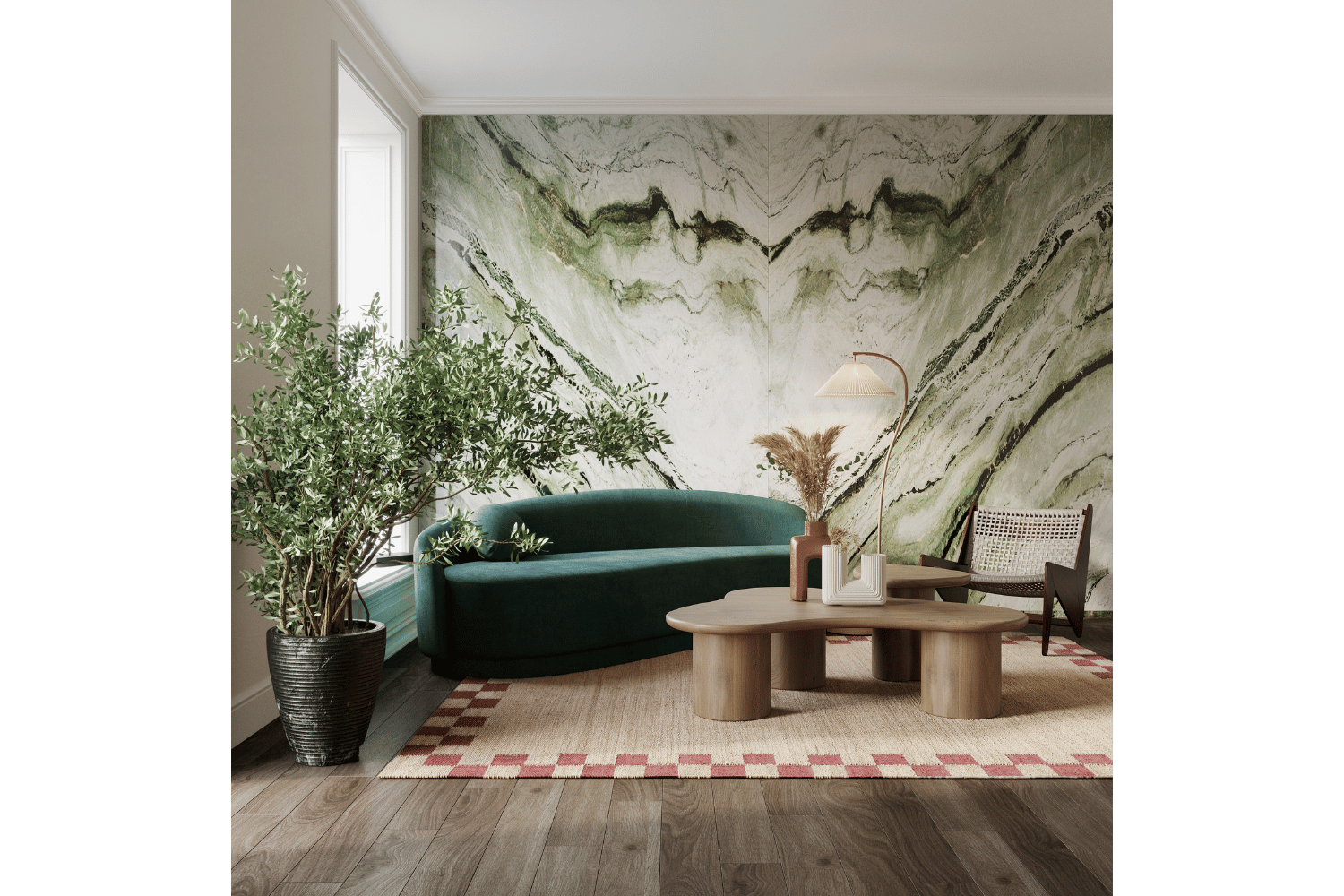 JADE BAMBOO