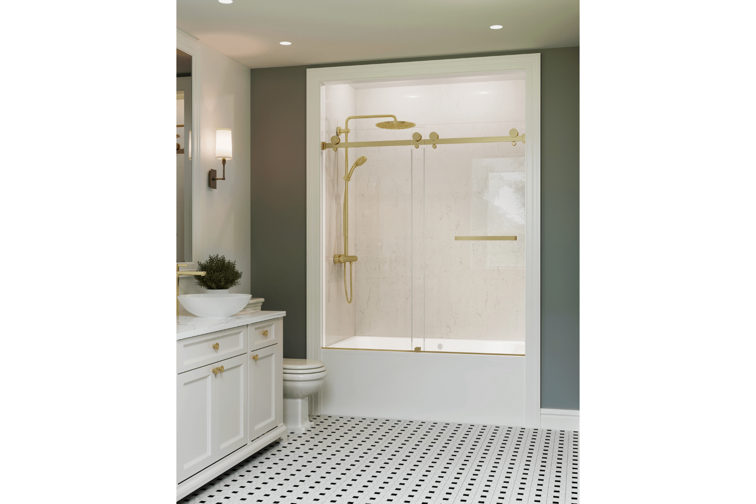 BIANCO SWAN SPC