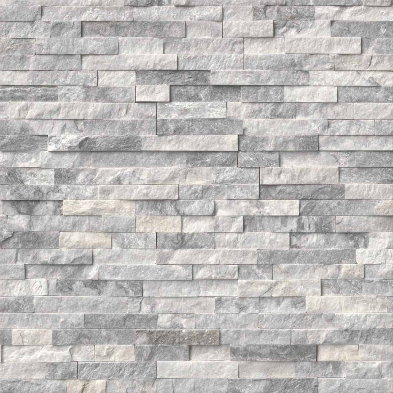 Rockmount Natural-Stone Stacked Stone Panel product view