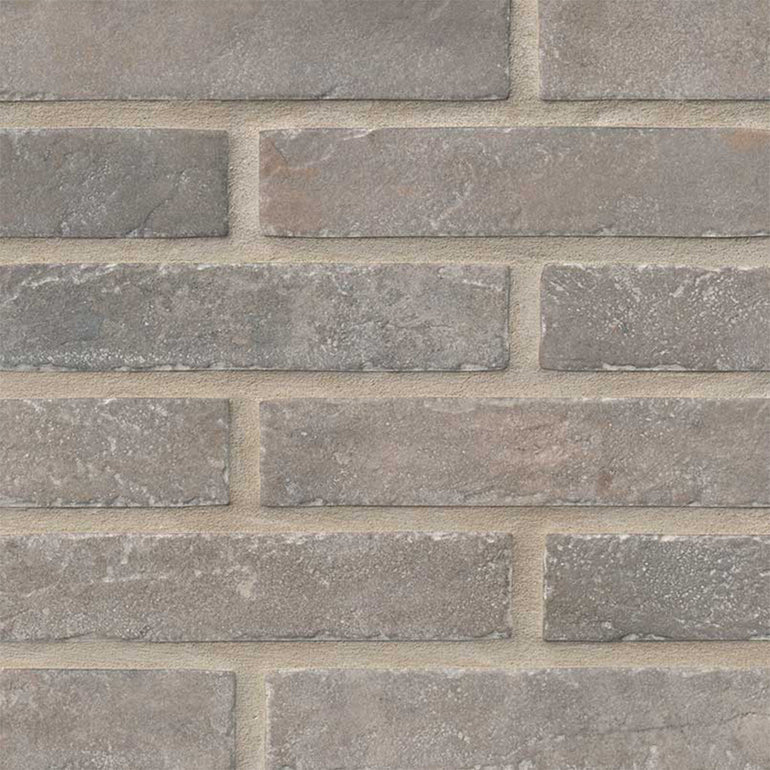 Brickstone Porcelain Brick Tile product view
