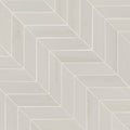 Eden Chevron Matte Porcelain Mosaic product view