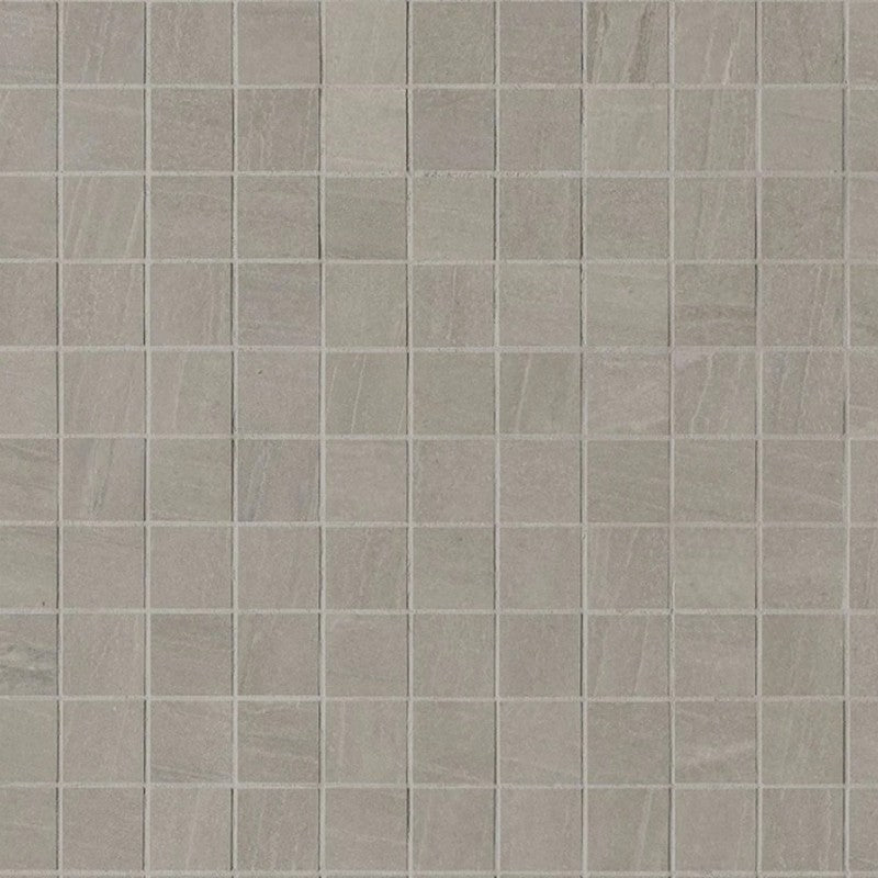 Malahari 2x2 Lappato 3D Porcelain Mosaic product view