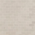 Sande 2x4 Polished Porcelain Mosaic product view