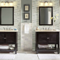 Greecian White Interlocking 10mm Marble Mosaic — additional product image