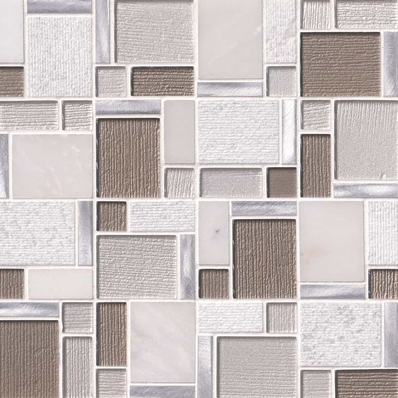 Magica Pattern 6mm Mosaic — clean product view