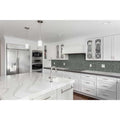 Santiago 2x2x4mm Glass Mosaic — additional product image