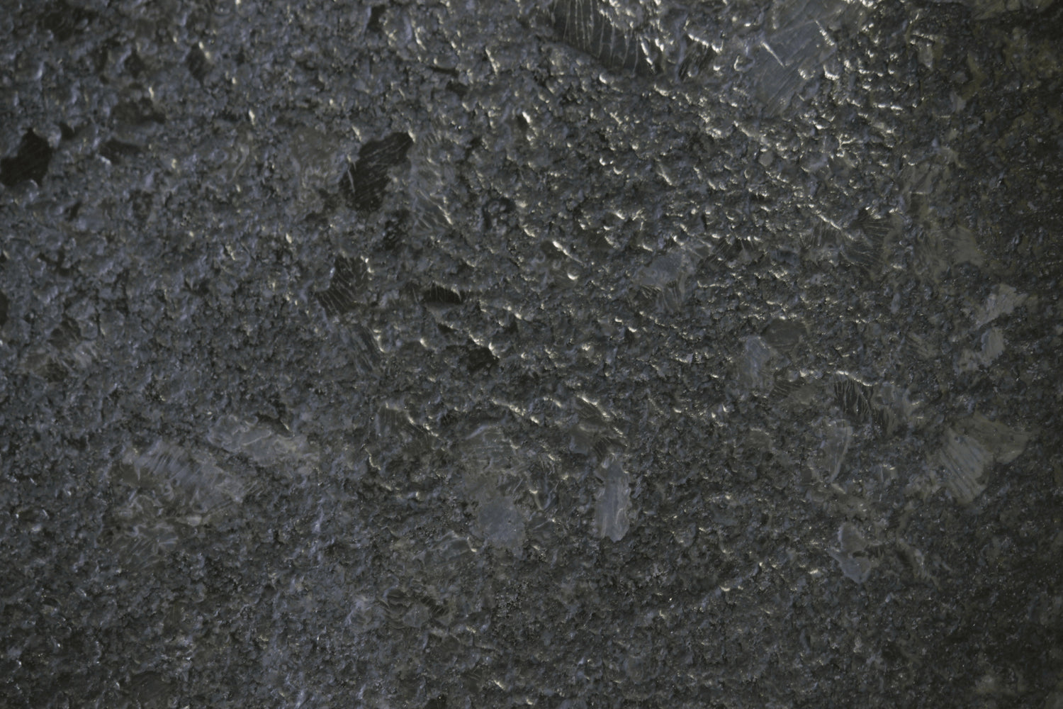 STEEL GREY