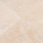 Tuscany Beige Honed-and-Filled Travertine Tile product view