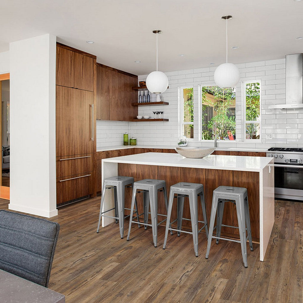Glenridge 6x48 2mm 12mil Glue-Down Luxury Vinyl Plank — clean product view