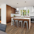 Glenridge 6x48 2mm 12mil Glue-Down Luxury Vinyl Plank — clean product view