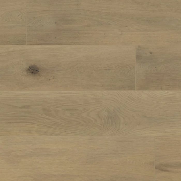 McCarran 9.5x86 European Oak Engineered Hardwood Plank — clean product view — color Milledge