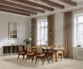 Woodhills 6.5x48 Waterproof Wood Flooring — additional product image