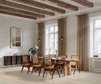 Woodhills 6.5x48 Waterproof Wood Flooring — additional product image