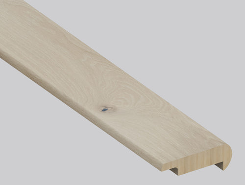 MSI Aaron Blonde Oak Overlapping stairnose (VTTAARBLO-OSN)
