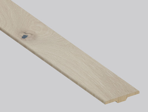 MSI Aaron Blonde Oak T-molding (VTTAARBLO-T)