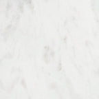 Absolute White Marble Slab — detail
