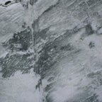 Acquatic Quartzite Slab — detail