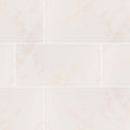 Adella 12x24 Ceramic Wall Tile surface detail