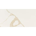 Eden Marble-Look Porcelain Tile — clean product view — color Bardiglio