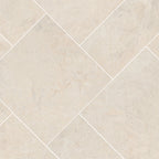 Aegean Pearl Natural Stone Paver - iso (representative)