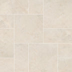 Aegean Pearl Natural Stone Paver - product detail (representative)