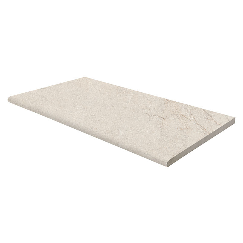 Aegean Pearl Natural Stone Pool Coping - product detail (representative)