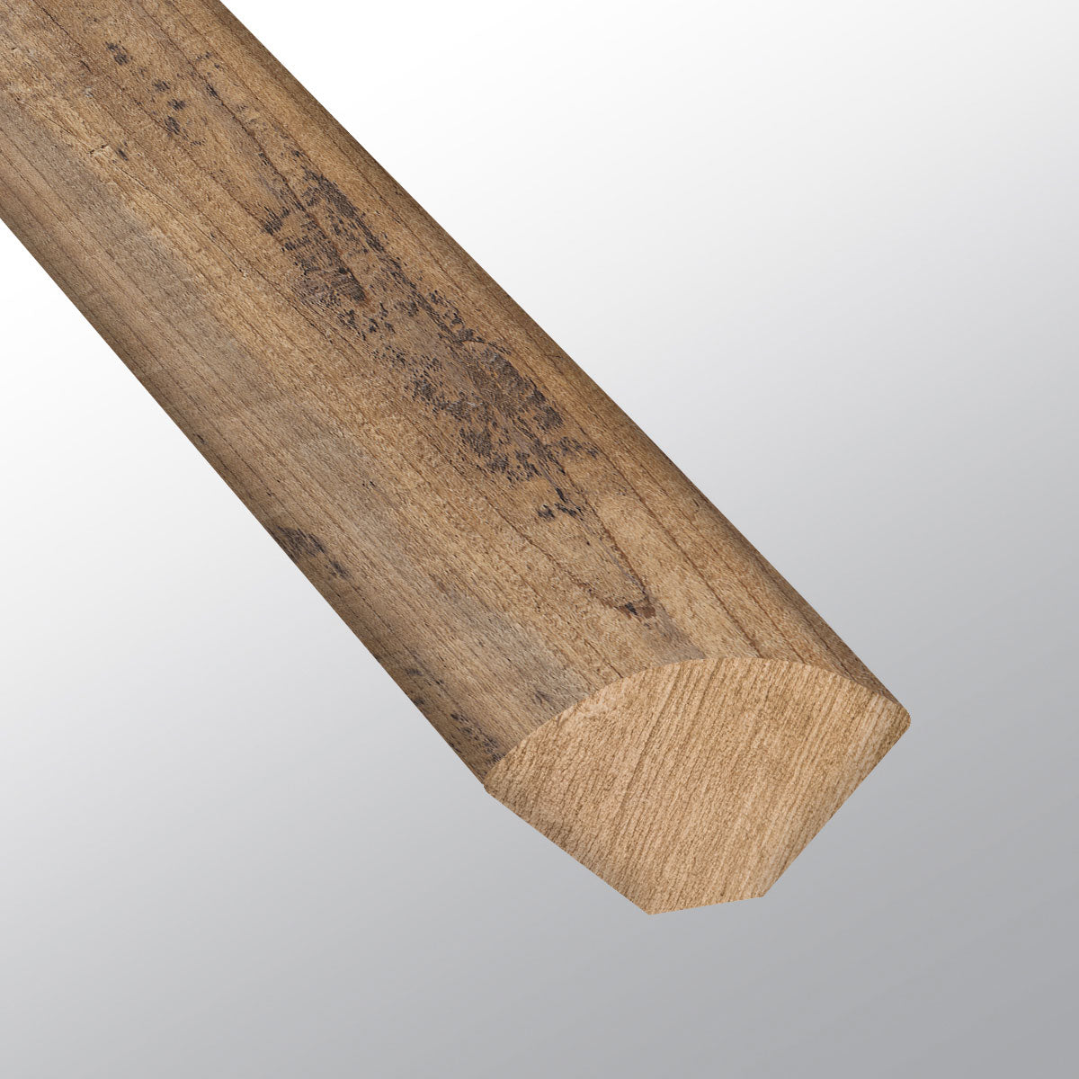 MSI Aged Hickory Quarter round (VTTAGEHIC-QR)