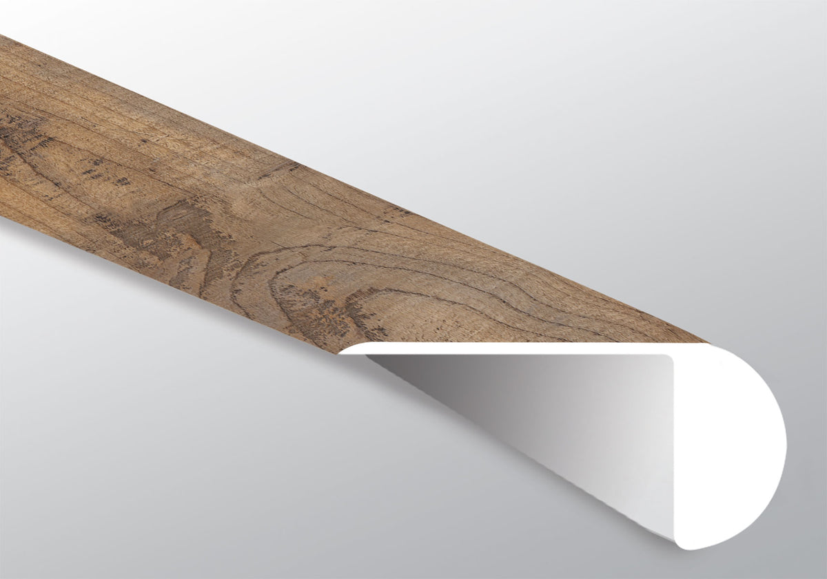 MSI Aged Hickory Overlapping stairnose (VTTAGEHIC-OSN)