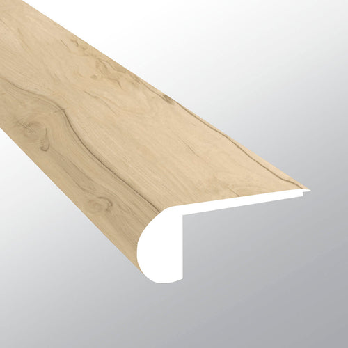 MSI Akadia Flush Stairnose — 94 in