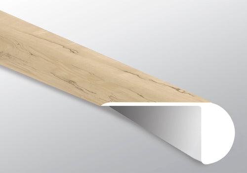 MSI Akadia Overlapping Stairnose — 94 in