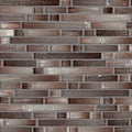 Akaya Interlocking Mosaic product view